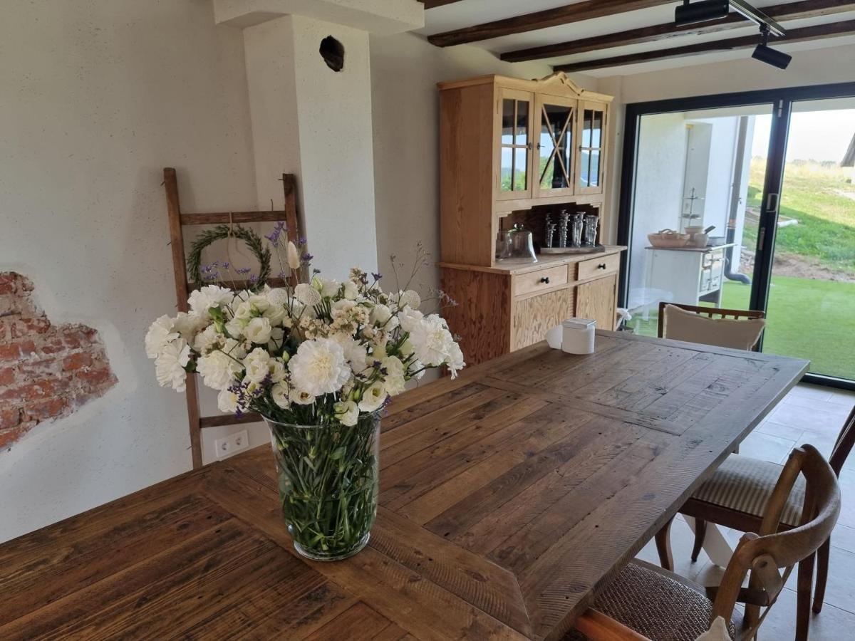 Вилла Haus Am Berg Mit Wellnessbereich, Bar Und Panorama Бюлерталь Экстерьер фото