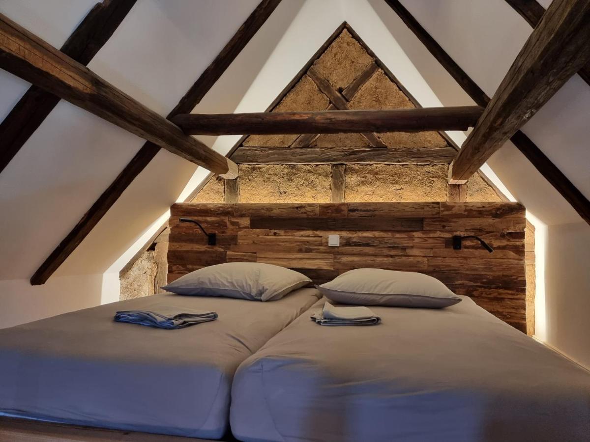 Вилла Haus Am Berg Mit Wellnessbereich, Bar Und Panorama Бюлерталь Экстерьер фото